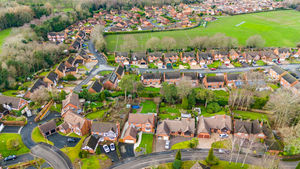 DRONE PHOTO- click for photo gallery